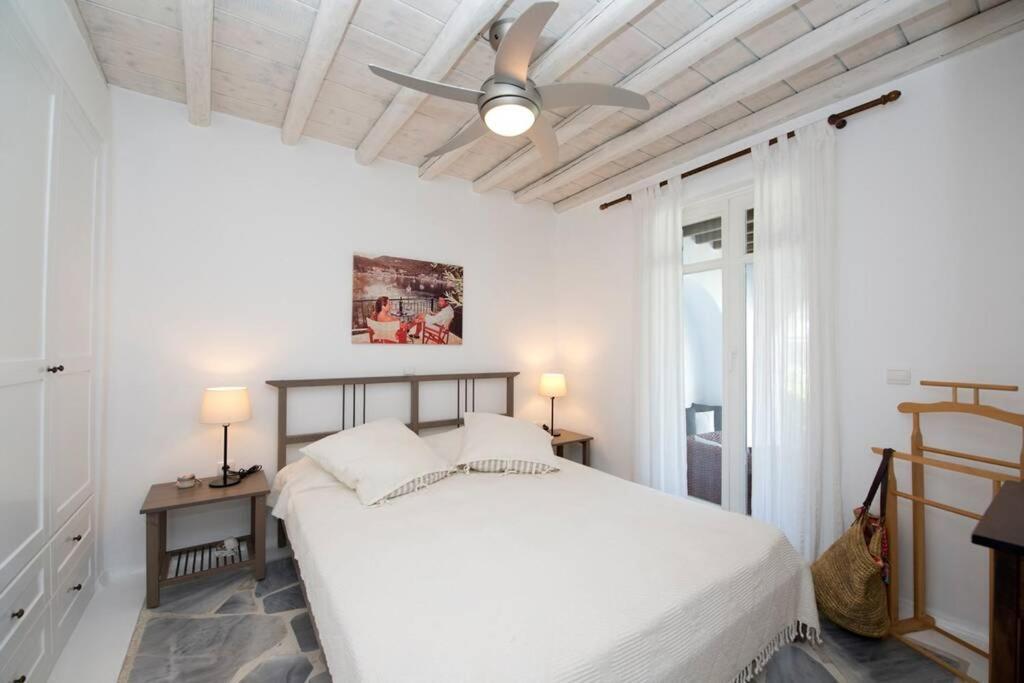 My Lovely Place Mykonos Ornos  Exterior photo