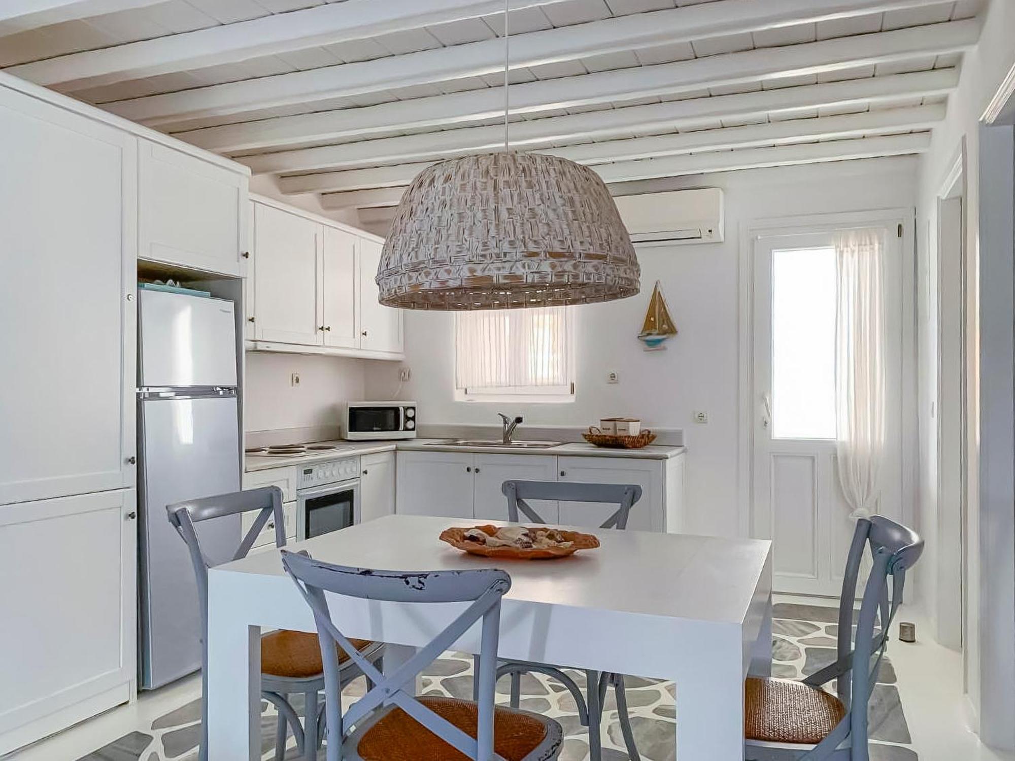 My Lovely Place Mykonos Ornos  Exterior photo