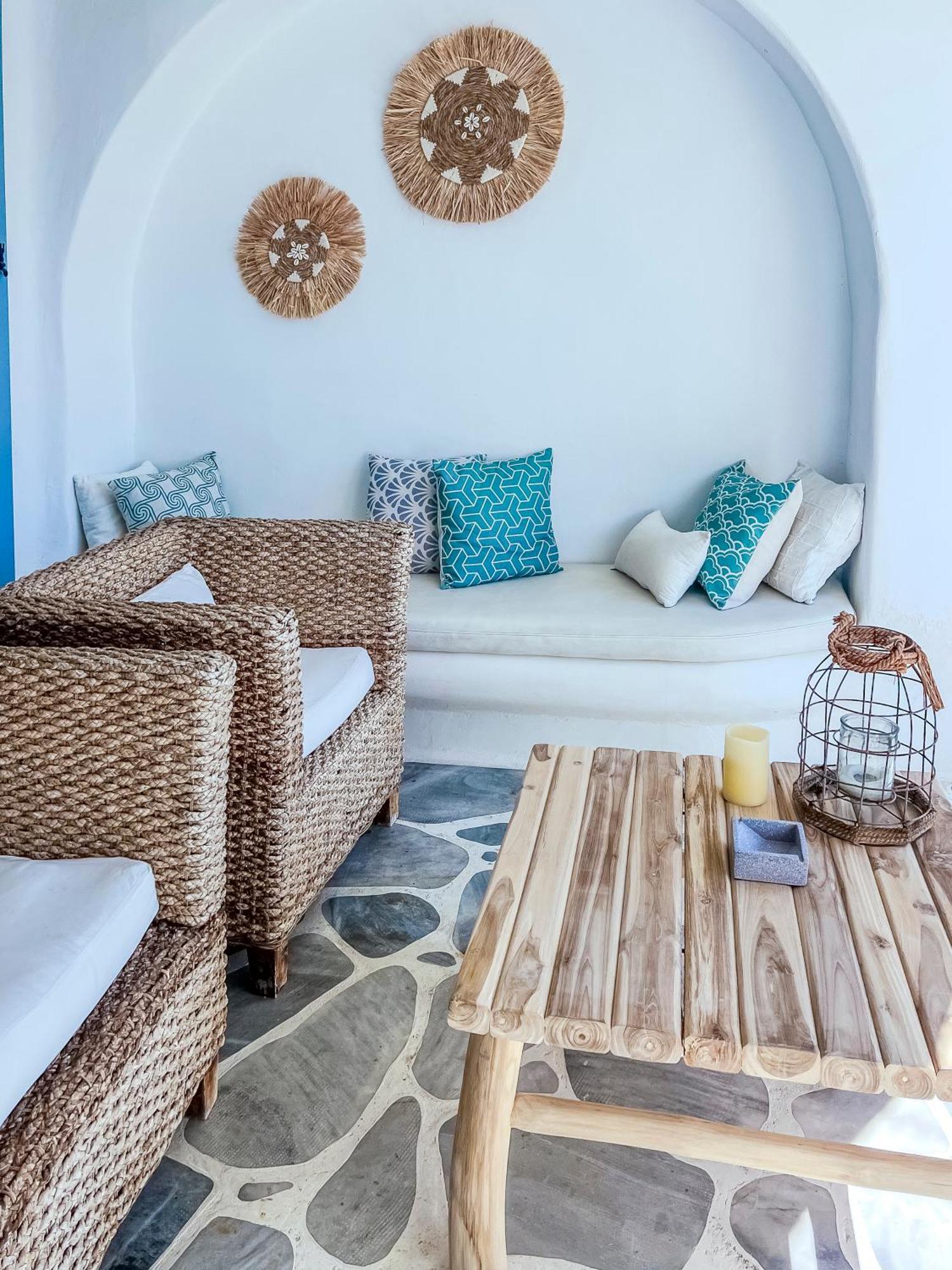 My Lovely Place Mykonos Ornos  Exterior photo